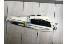 Подушка безпеки для стелі / штора / ліва Hyundai Santa Fe (DM) 2012-2018 850102W000 (77340)