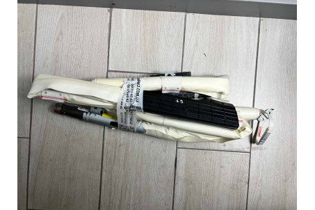 Подушка безопасности потолочная /штора/ левая Hyundai Santa Fe (DM) 2012-2018 850102W000 (77340)