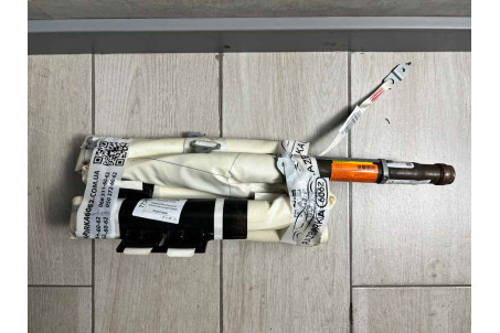 Подушка безпеки для стелі / штора / права Hyundai Santa Fe (DM) 2012-2018 850202W000 (77341)