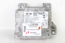 Блок керування AIRBAG Hyundai Santa Fe (DM) 2012-2018 959102W500 (77430)