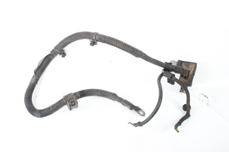 Клема мінус 1.6 Suzuki SX-4 s-cross 2013- 3281068L10 (77464)