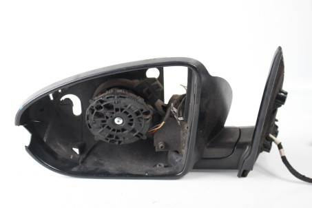 Механизм складывания зеркала левый Nissan Qashqai (J10) 2007-2014  (79749)