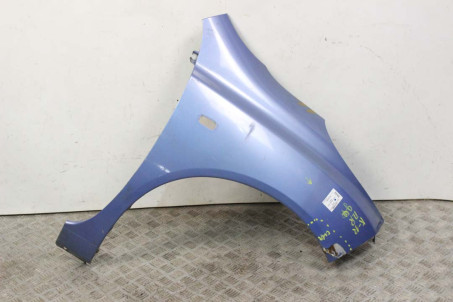 Крыло переднее правое дефект Nissan Micra (K12) 2002-2011 63100AX630 (79785)