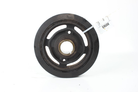 Шкив коленвала 2.0 Toyota RAV-4 II 2000-2005 1347028020 (80565)