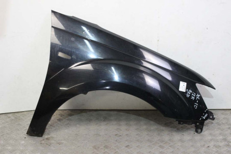 Крыло переднее правое дефект -10 Mitsubishi Outlander (CW) XL 2006-2014 5220C672 (81106)