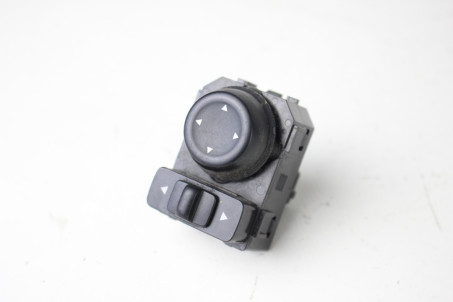 Блок управления зеркалами без функции складывания Nissan Qashqai (J11- Rogue Sport) 2014-2022 255703TB1A (81110)