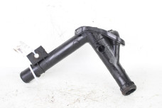 Патрубок охолодження пластик (трійник) 1.5dci Nissan Qashqai (J11- Rogue Sport) 2014-2022 1405600Q0H (81190)