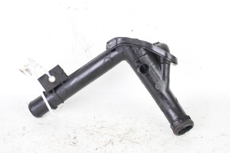 Патрубок охолодження пластик (трійник) 1.5dci Nissan Qashqai (J11- Rogue Sport) 2014-2022 1405600Q0H (81190)