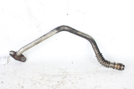 Трубка обратки масла с турбины 1.5 dci Nissan Qashqai (J11- Rogue Sport) 2014-2022 1519800QAA (81193)