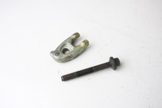 Кріплення паливної форсунки 1.5 dci Nissan Qashqai (J11- Rogue Sport) 2014-2022 1661000Q0B (81196)