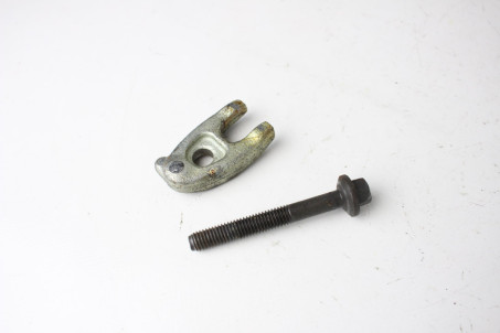 Кріплення паливної форсунки 1.5 dci Nissan Qashqai (J11- Rogue Sport) 2014-2022 1661000Q0B (81196)