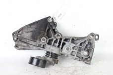 Кронштейн крепления генератора в сборе с натяжителем 1.5 dci Nissan Qashqai (J11- Rogue Sport) 2014-2022 1171000Q1D (81212)