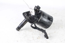 Кронштейн масляного фільтра 1.5 dci Nissan Qashqai (J11- Rogue Sport) 2014-2022 1524000QAC (81215)