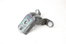 Петля двері задньої лівої низ Nissan Qashqai (J11- Rogue Sport) 2014-2022 824214EA0A (81287)