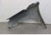 Крило переднє праве дефект 06- Toyota Avensis T25 (T250) 2003-2009 5381105040 (81509)