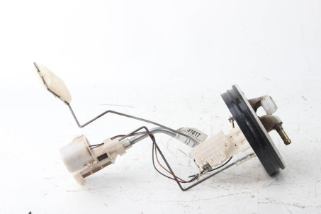 Додатковий датчик рівня палива додатковий 2.2 TDI Nissan X-Trail (T30) 2002-2007  (81617)