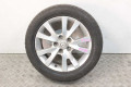Диск колісний R16 1шт. з гумою Mazda 3 (BK) 2003-2008 9965616560 (81691) R16 6 1/2 ET52.5