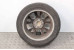 Диск колісний R16 1шт. з гумою Mazda 3 (BK) 2003-2008 9965616560 (81691) R16 6 1/2 ET52.5