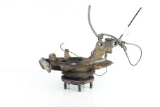 Кулак поворотний лівий під ABS 2.0 TDI Kia Sportage (SL) 2010-2015 517153U001 (81895)