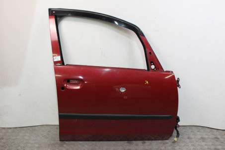 Дверь передняя правая дефект 5D Mitsubishi Colt (Z30) 2004-2012 MN161884 (82385)