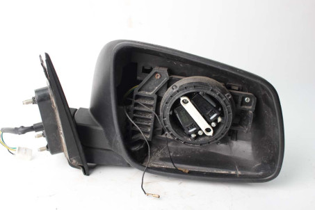 Зеркало правое электр LHR Taiwan 5pin Mitsubishi Lancer X (CY) 2007-2013  (82634)