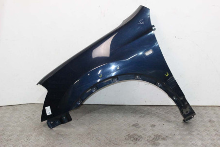 Крило переднє ліве дефект -10 Nissan Qashqai (J10) 2007-2014 F3101JD0M0 (82834)