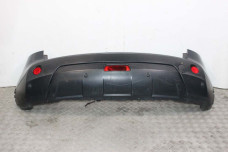 Бампер задній у зборі з парктроніками Nissan Qashqai (J10) 2007-2014 85022BR10H (82842)