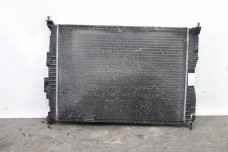 Радіатор основний 1.6 Nissan Qashqai (J10) 2007-2014 21400JD00B (82890)
