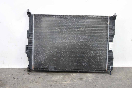 Радиатор основной 1.6 Nissan Qashqai (J10) 2007-2014 21400JD00B (82890)