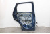 Дверь задняя левая дефект Nissan Qashqai (J10) 2007-2014 H2101JD0MC (83148)