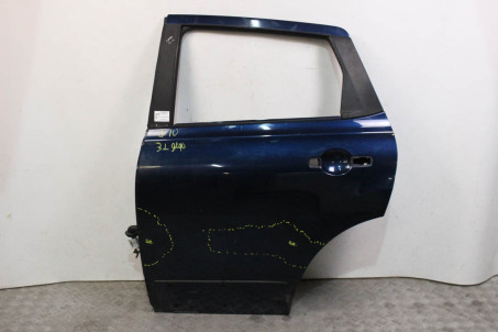 Дверь задняя левая дефект Nissan Qashqai (J10) 2007-2014 H2101JD0MC (83148)