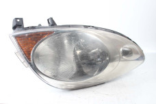 Фара ліва не оригінал -09 TYC Nissan Note (E11) 2006-2013 201040052 (83353)