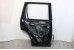 Дверь задняя левая дефект Nissan X-Trail (T31) 2007-2012 H210AJG0MB (83422)