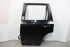 Двері задні ліві дефект Nissan X-Trail (T31) 2007-2012 H210AJG0MB (83422)