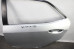 Двері задні ліві дефект Toyota Corolla E16 (E160) 2013-2018 6700402410 (83778)