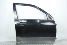 Дверь передняя правая дефект Mitsubishi Outlander (CU) 2003-2008 5700A122 (83837)