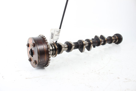 Розподільний вал впускний в зборі 2,4 Toyota Camry 40 (XV40) 2006-2011 135010H040 (84397)