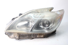 Фара ліва дефект 12- LHL Toyota Prius (ZVW35) 2009-2015 8117047510 (84493)