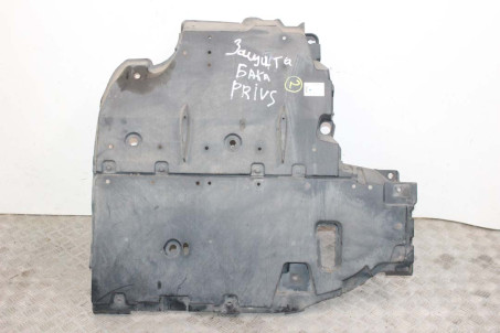 Защита бака Toyota Prius (ZVW35) 2009-2015 5830847011 (84562)