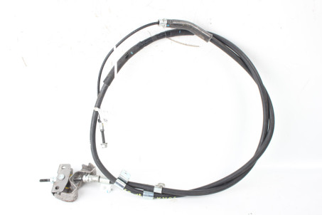 Трос стояночного тормоза передний 2.4 Hyundai Sonata (YF) 2009-2014 USA 597503S600 (84638)