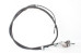 Трос стояночного тормоза передний 2.4 Hyundai Sonata (YF) 2009-2014 USA 597503S600 (84638)
