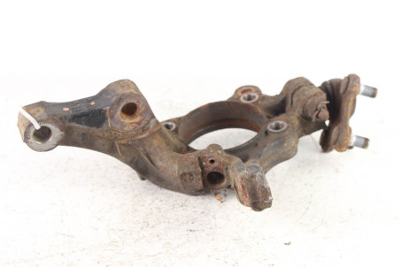 Кулак поворотний лівий під ABS 1.7 TDI Kia Sportage (QL) 2015-2021 51715D7000 (84817)