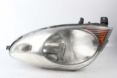 Фара права не оригінал -09 TYC Nissan Note (E11) 2006-2013 201039052 (85626)