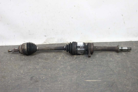 Привод передний правый под ABS 1.8 TDI МКПП 2WD Mitsubishi ASX 2010-2022 3815A384 (85691)