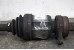 Привод передний правый под ABS 1.8 TDI МКПП 2WD Mitsubishi ASX 2010-2022 3815A384 (85691)