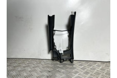 Накладка консолі передня Toyota Corolla E16 (E160) 2013-2018  (86213)