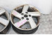 Диск колесный R16 1шт. 7JJ ET55 Mazda 6 (GG-GY) 2003-2007 9965527060 (98140)