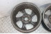 Диск колесный R16 1шт. 7JJ ET55 Mazda 6 (GG-GY) 2003-2007 9965527060 (98140)