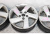 Диск колесный R16 1шт. 7JJ ET55 Mazda 6 (GG-GY) 2003-2007 9965527060 (98140)