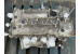 Двигатель без навесного оборудования 1.6 Toyota Auris 2012-2020 1ZRFAE (98647)